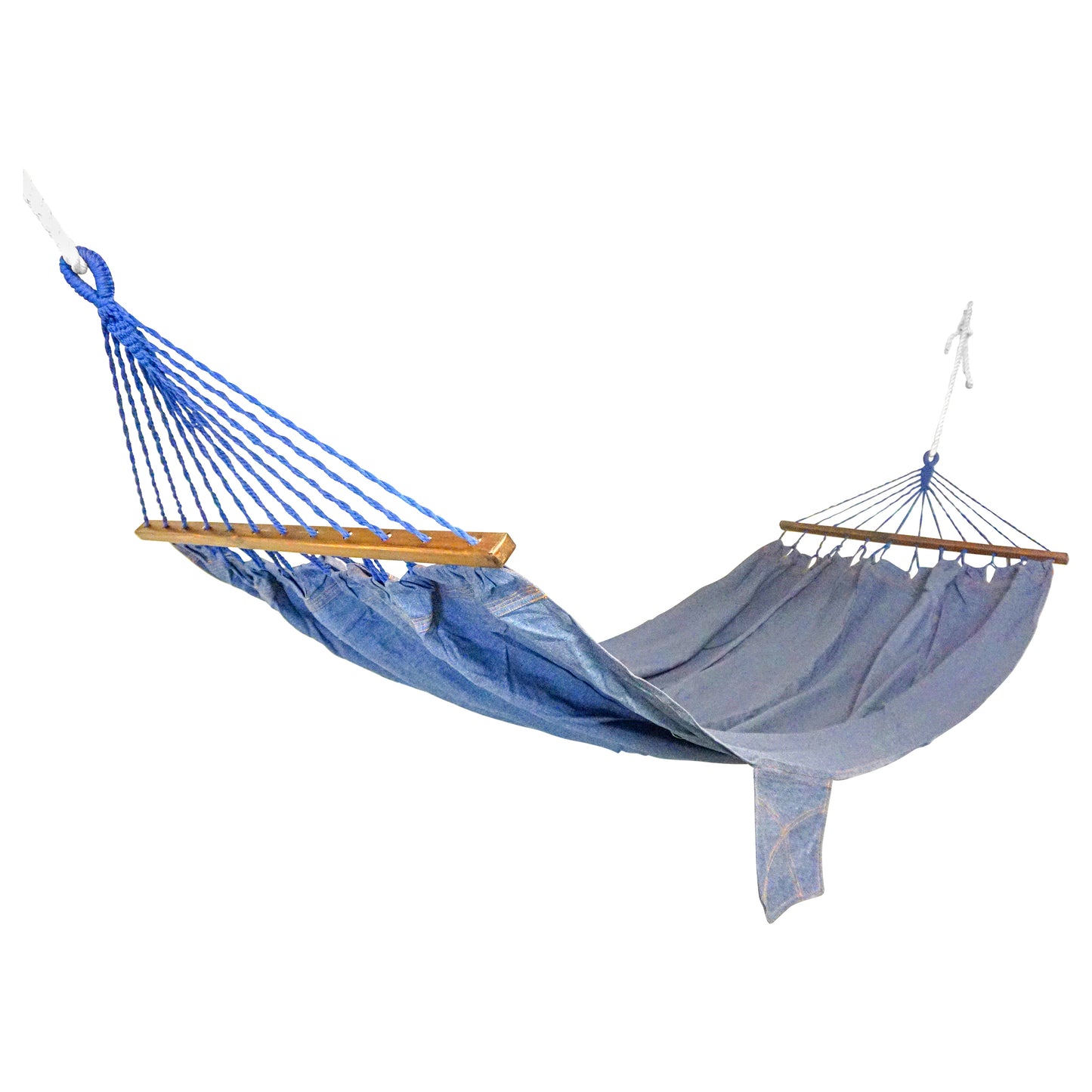 Denim Hammock