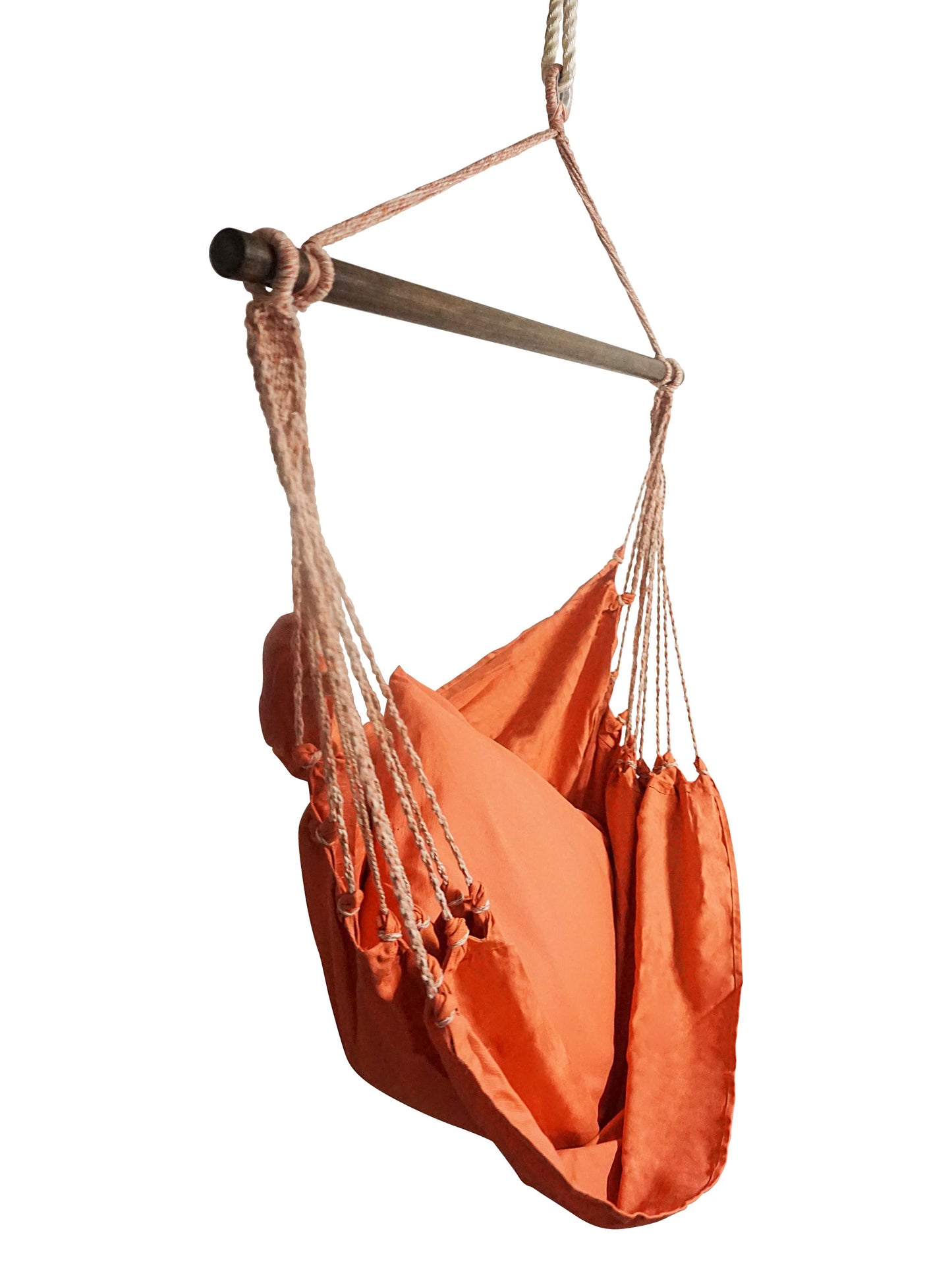 Salmon Hammock Chair