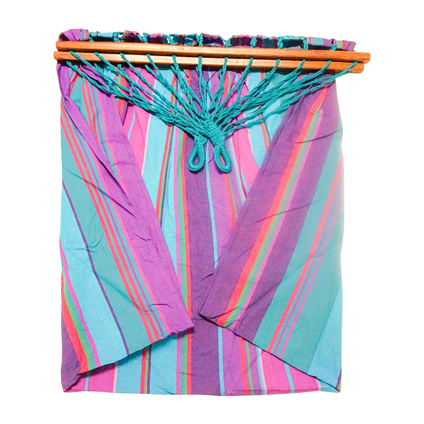 Violet Hammock