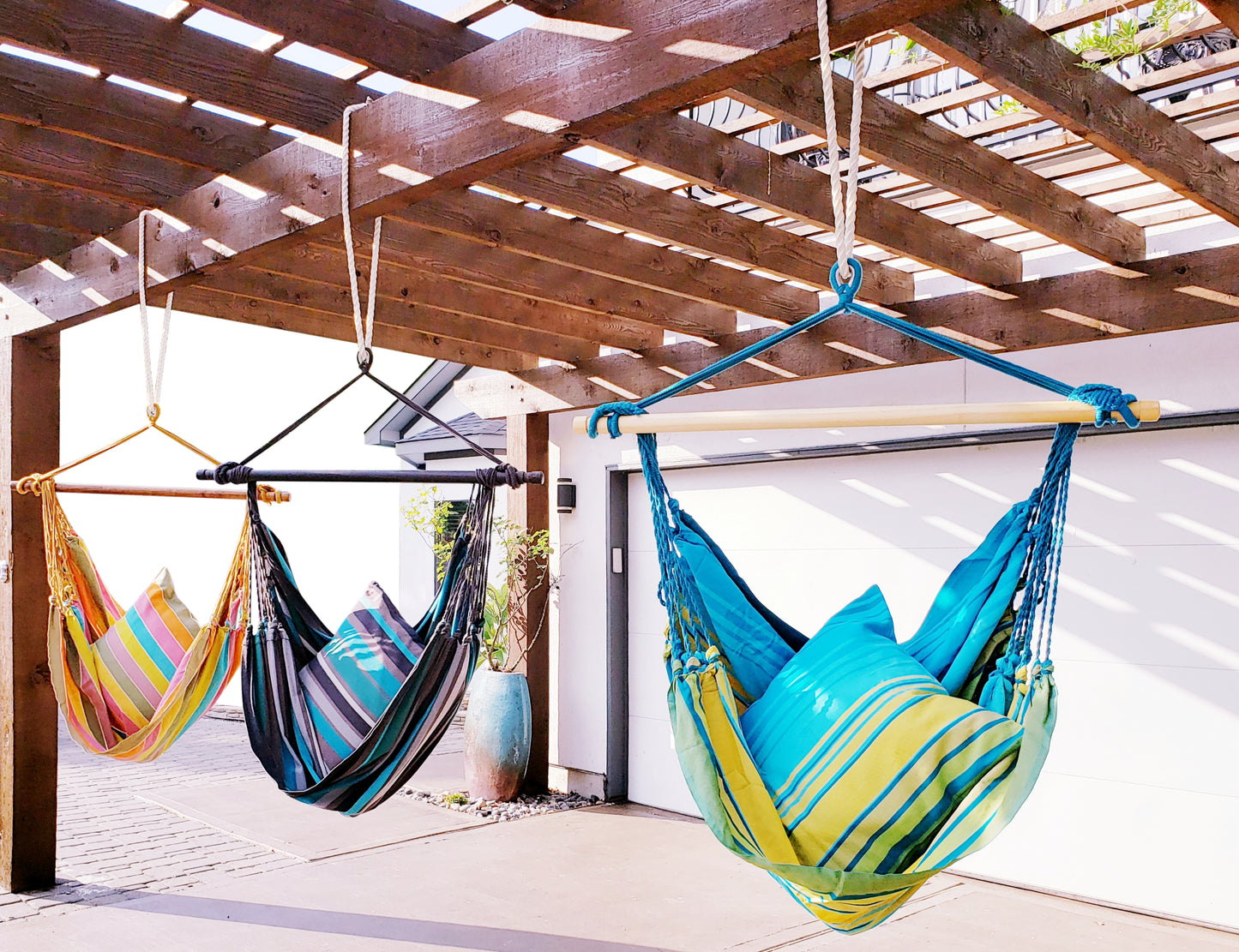Sea Breeze Hammock Chair
