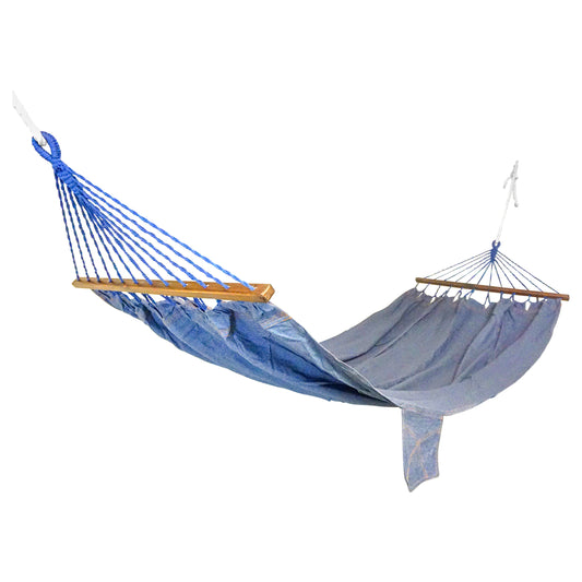 Denim Hammock
