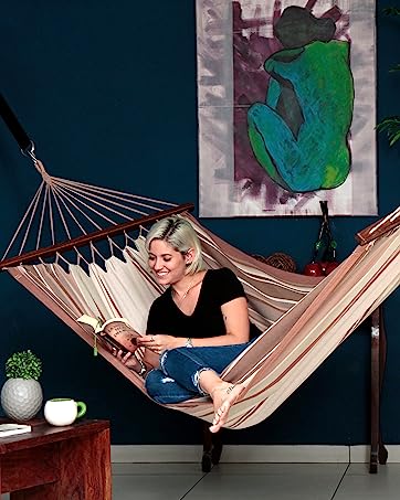 Mocca Hammock