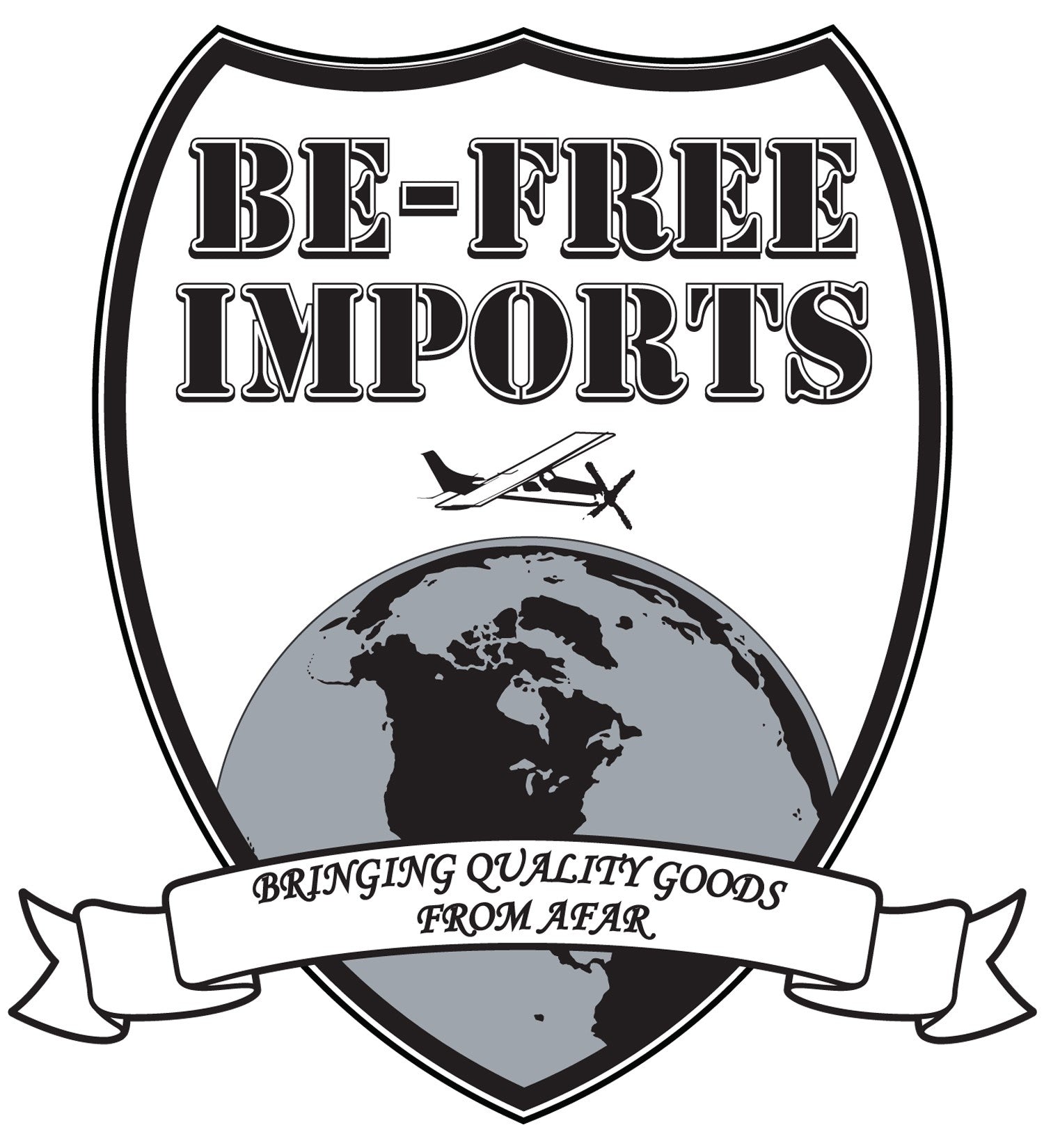 Be Free Imports