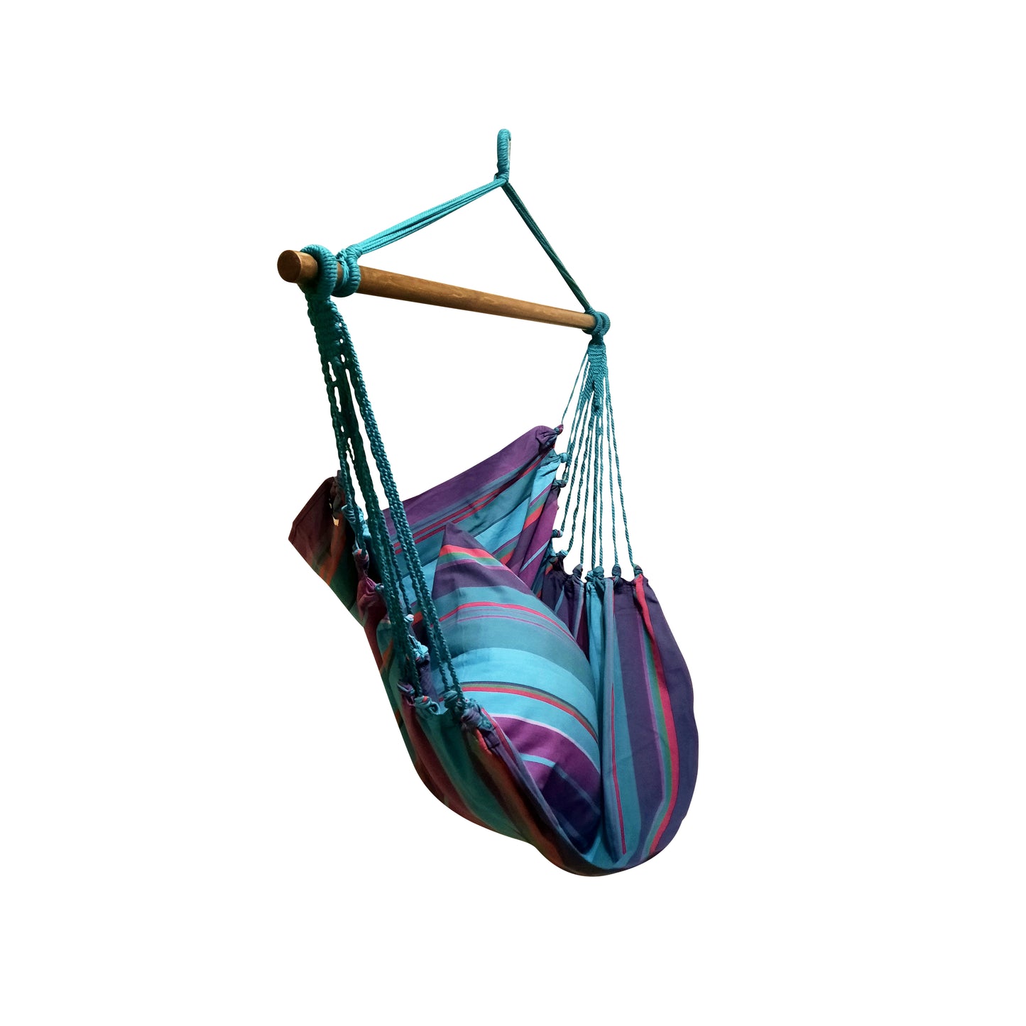 Violet Hammock Chair